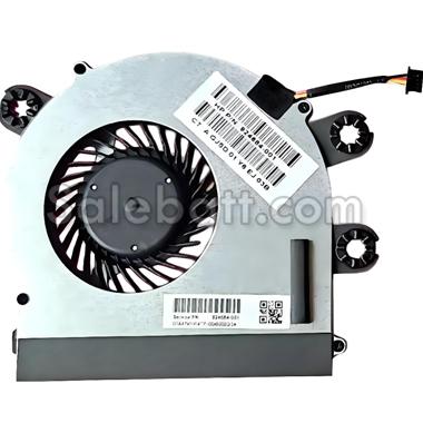CPU cooling fan for DELTA NS75B10-16K06