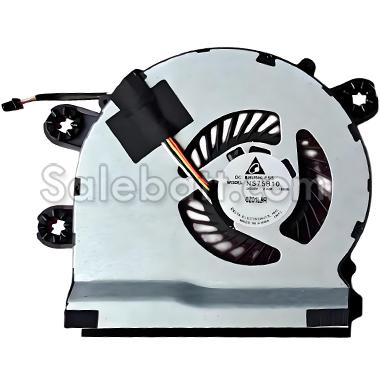 DELTA NS75B10-16K06 fan