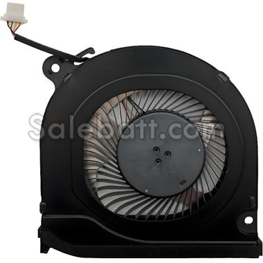 DELTA NS85C39-19H02 fan
