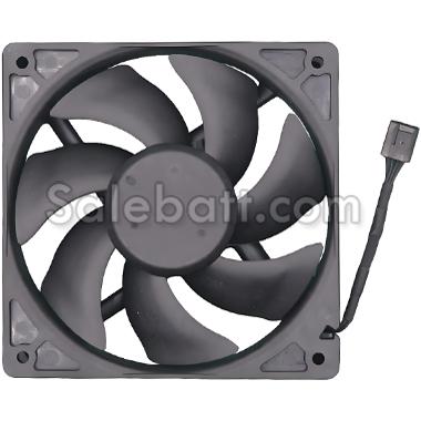 Lenovo 5F10X63211 fan