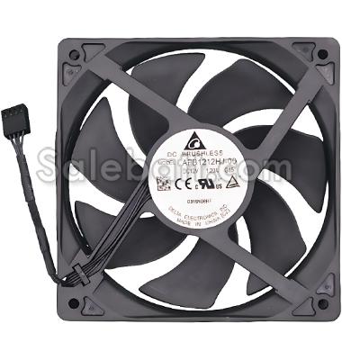 Lenovo 5F10X63211 fan