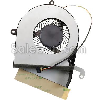 DELTA NS7CB00-15E03 fan