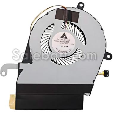 DELTA NS7CB00-15E03 fan