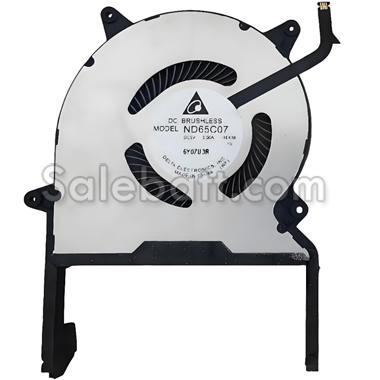 AVC BAZB0606R5H Y006 fan
