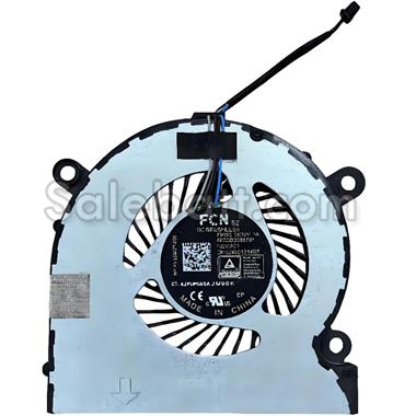 Hp Engage One Pro Aio C5900e fan