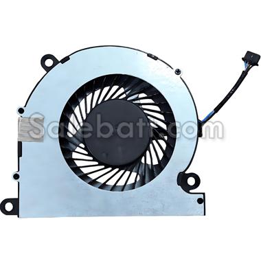 FCN FMBR DFS2009121K0T fan
