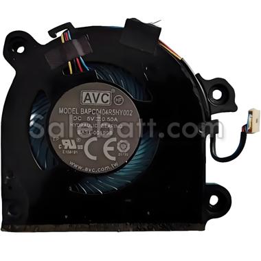 AVC BAPC0404R5HY002 fan