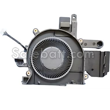 CPU cooling fan for FCN F24294 DFS5F22B04954B