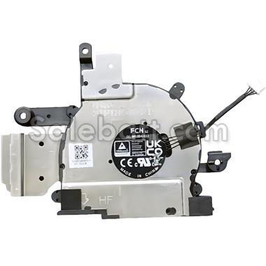 FCN F24294 DFS5F22B04954B fan
