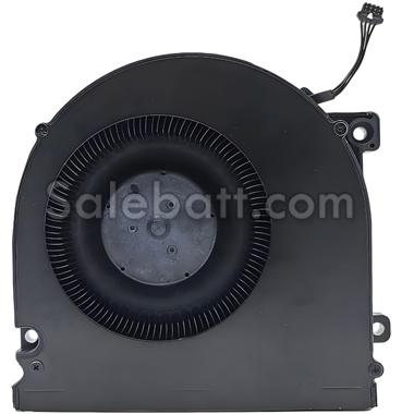 Dell 09DPY0 fan
