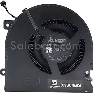 Dell 09DPY0 fan