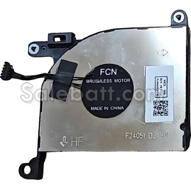 FCN F24051 DFS5K221153716 fan