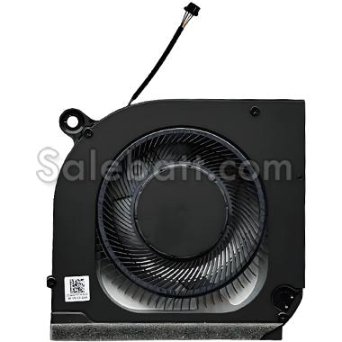 CPU cooling fan for SUNON EG50061S1-C221-S9A
