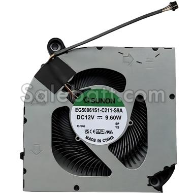 SUNON EG50061S1-C211-S9A fan
