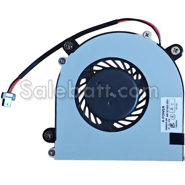 Positivo 49R-3E14HU-0501 fan