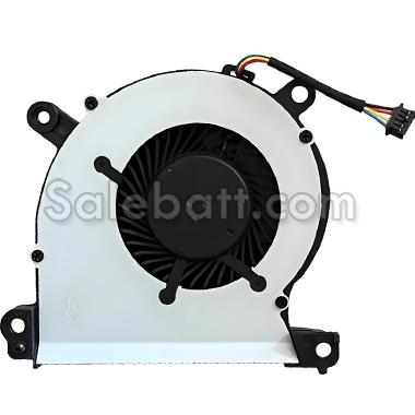 Hp N03127-001 fan