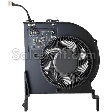 AVC BAPA0606R5HY024 fan
