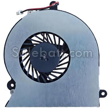 A-POWER BS5005HS-U0W fan