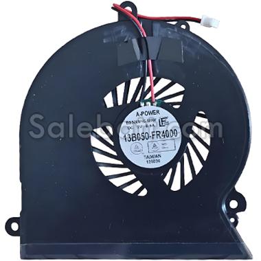 A-POWER BS5005HS-U0W fan