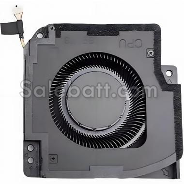 CPU cooling fan for Dell 089M18