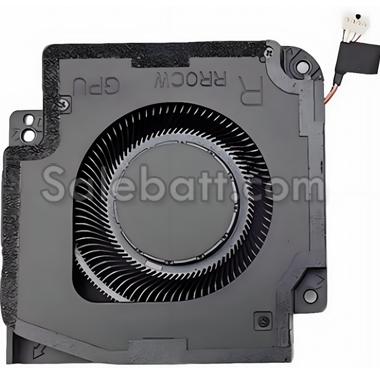 Dell 0RR0CW fan