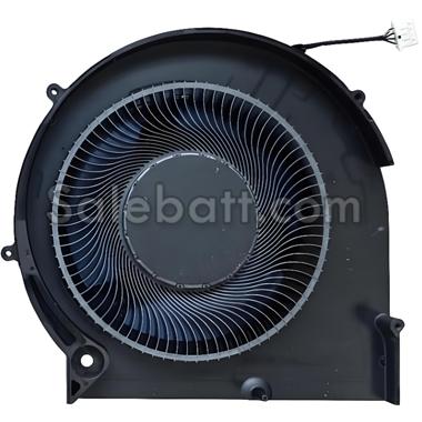 CPU cooling fan for FCN F25245 DFS5L22H05B85Z