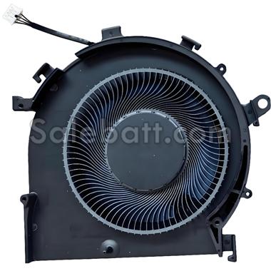 FCN F25246 DFS5L632168952 fan