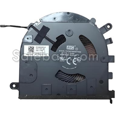 Lenovo DC28000MDV0 fan
