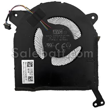 AVC BAPB0808R2HY006 fan