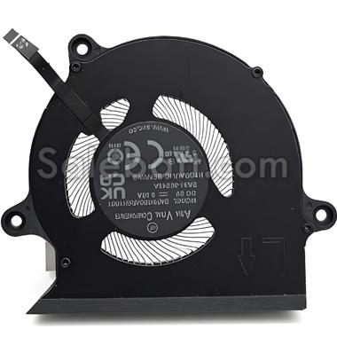 AVC BAPH0504R5HY001 fan