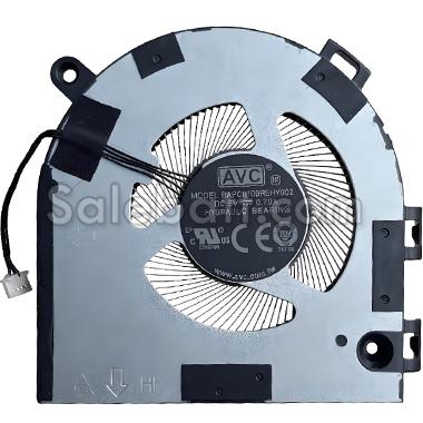 AVC BAPC0708R5HY002 fan