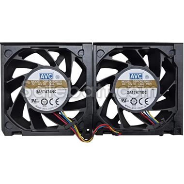 DELTA PFR0612XHE C1L fan