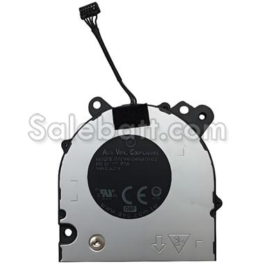 AVC BAPA0404R5HY003 fan