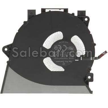 AVC BAPB0904R5HY001 fan