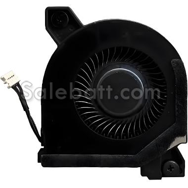 Lenovo Thinkpad X9-14 Gen 1 fan