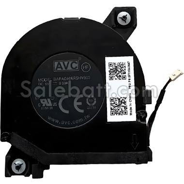 Lenovo Thinkpad X9-14 Gen 1 fan