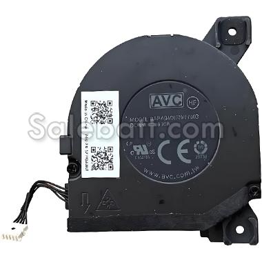 AVC BAPA0406R5HY002 fan