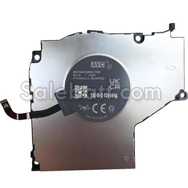 AVC BAPA0805R5HY008 fan