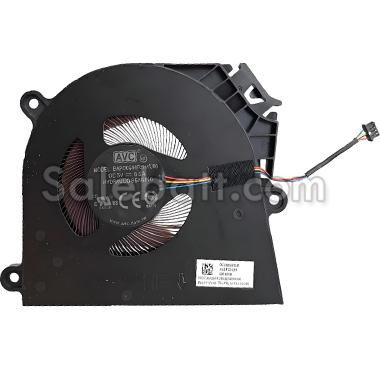 AVC BAPD0906R5HY008 fan