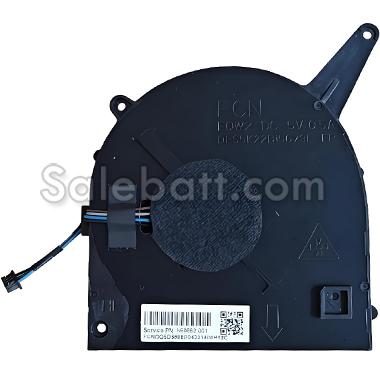 FCN FQW2 DFS5K22B15673L fan