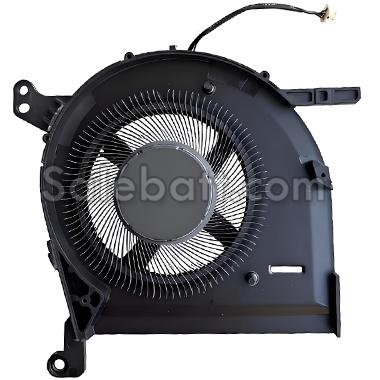 CPU cooling fan for AVC BAPB0808R2HY012