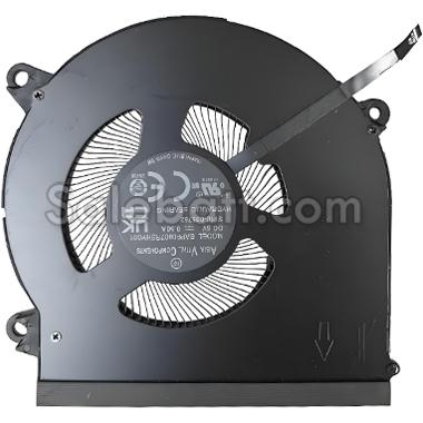 AVC BAPF0807R5HY001 fan