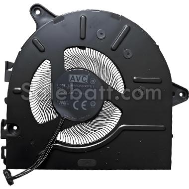 AVC BAPA0906R5HY011 fan