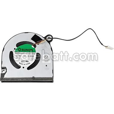 SUNON EG50040S1-CT50-S9A fan