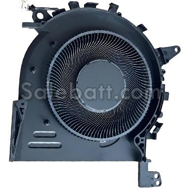 CPU cooling fan for AVC BAPD0807R2HY001