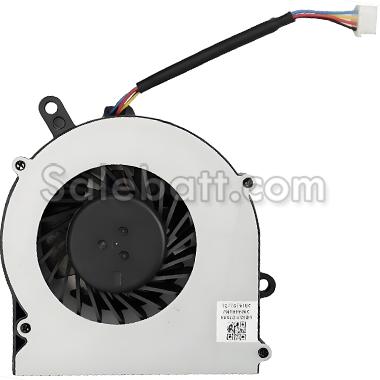 AVC BAZB0614R2UP005 fan