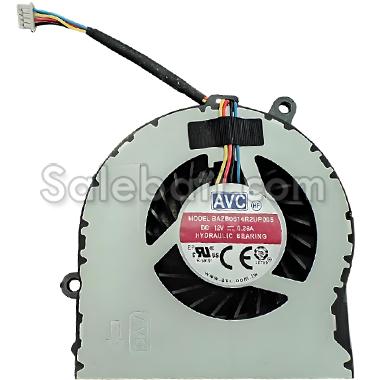 AVC BAZB0614R2UP005 fan