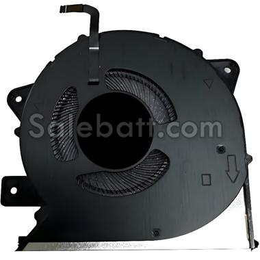 CPU cooling fan for AVC BAPB0703R5HY001