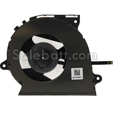 CPU cooling fan for AVC BAPG0604R5HY001