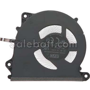 AVC BAPE0604R5HY001 fan